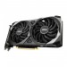 Placa video MSI GeForce RTX 3060 VENTUS 2X OC 12GB GDDR6, Display Port, HDMI, 192-bit